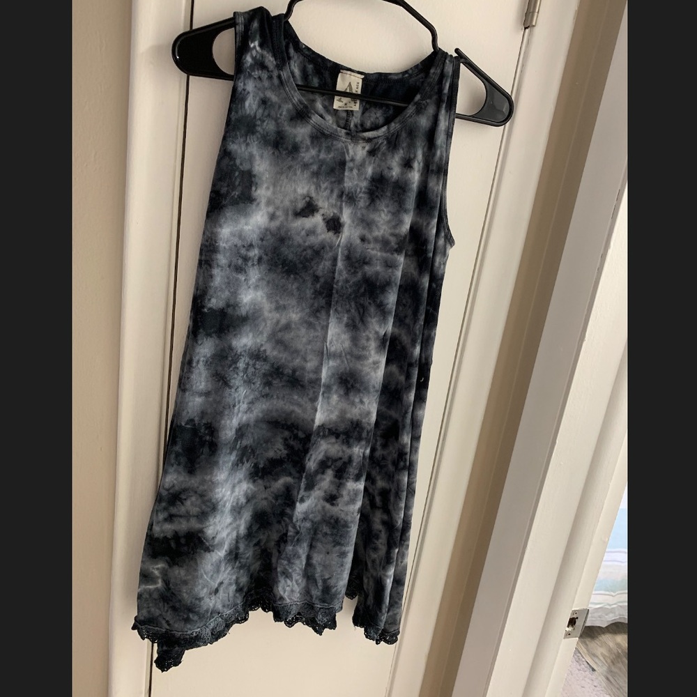Women’s summer dress